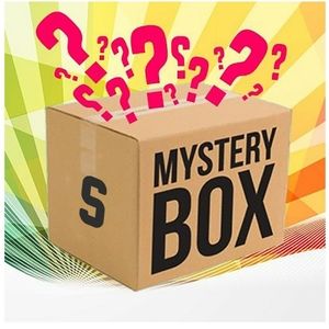 women's mystery box!!